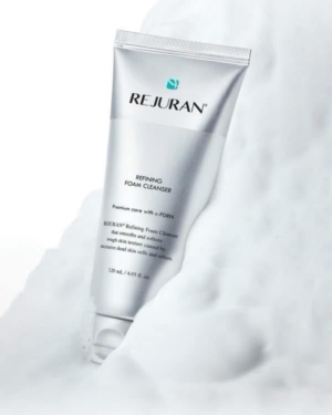 韓國麗珠蘭 c-PDRN 修復因子洗面乳 120ml｜溫和潔淨 敏感肌適用